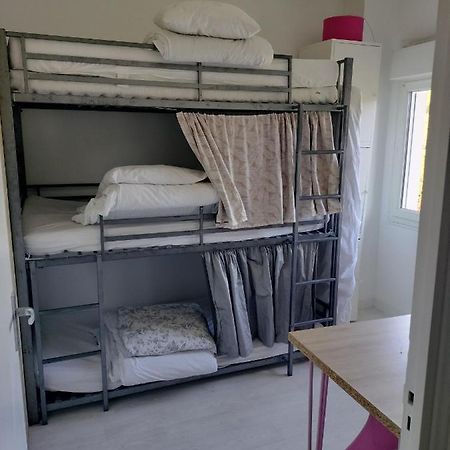 شقة Lit En Dortoir Toulouse Minimes المظهر الخارجي الصورة
