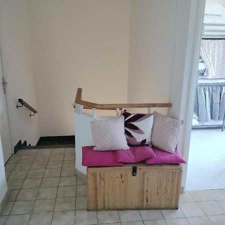 شقة Lit En Dortoir Toulouse Minimes المظهر الخارجي الصورة