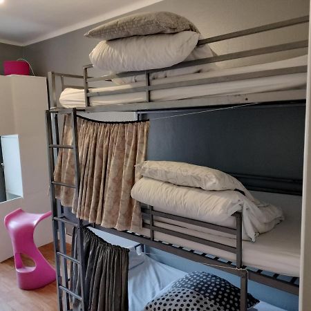 شقة Lit En Dortoir Toulouse Minimes المظهر الخارجي الصورة